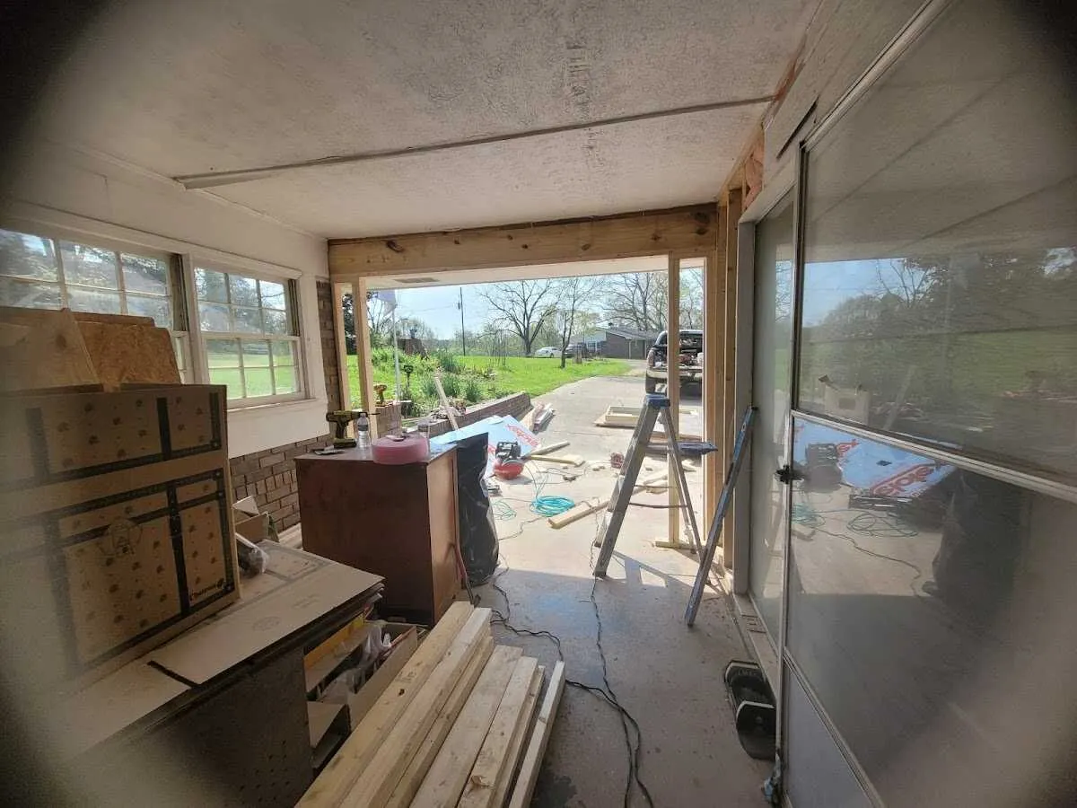 Air movers and dehumidifier for Drying & Dehumidification in Firebaugh